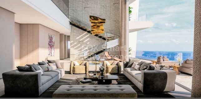 Apartment in Limassol - view 1