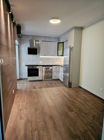 Apartment in Limassol - view 1