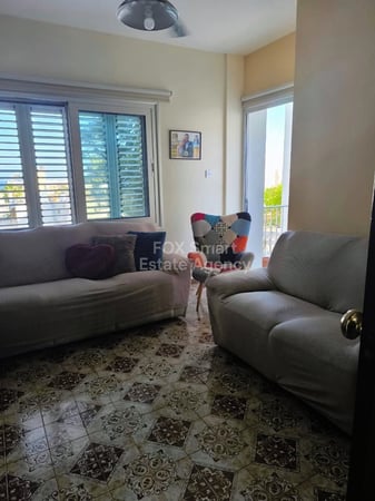 Apartment in Agios Tychon - view 1