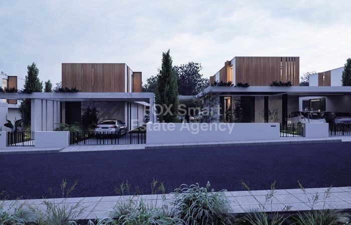 House in Pyrgos - view 1