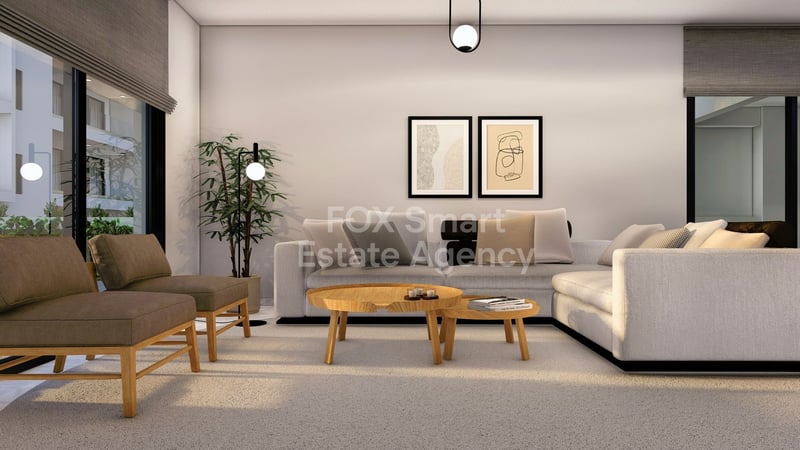 House in Kato Paphos - view 1