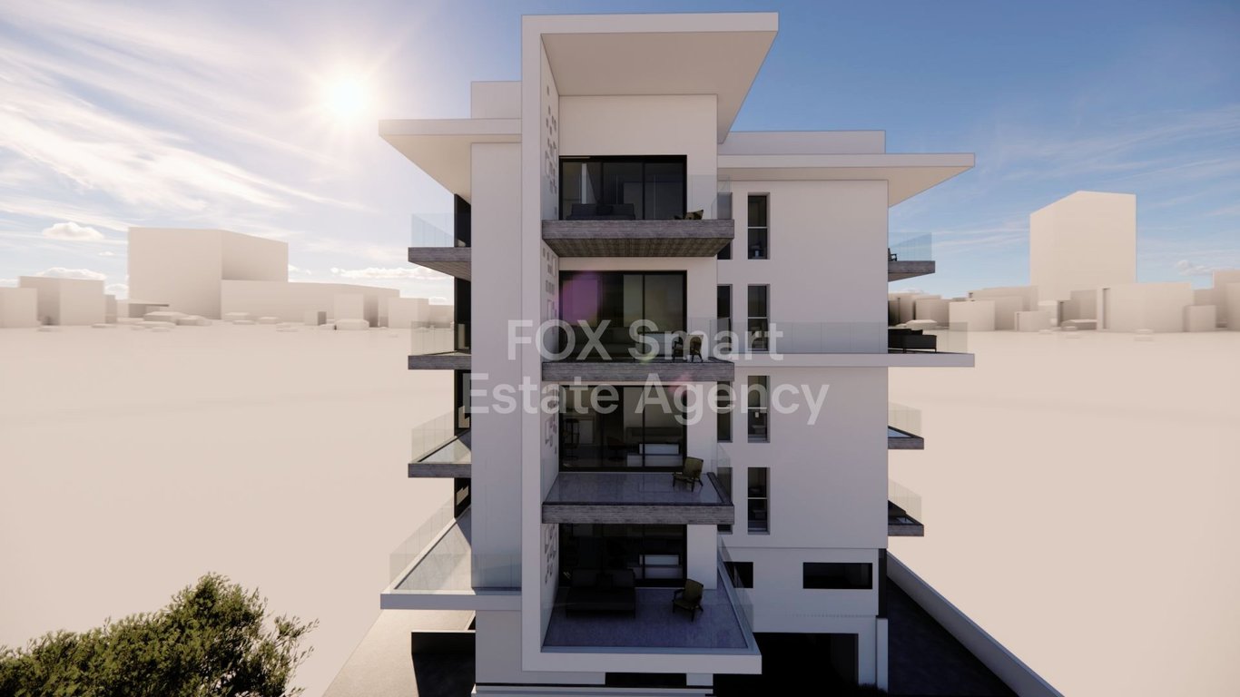 Apartment in Paphos - Image 2