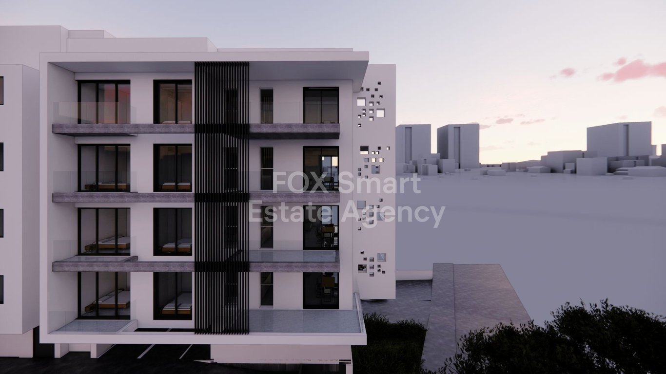 Apartment in Paphos - Image 3