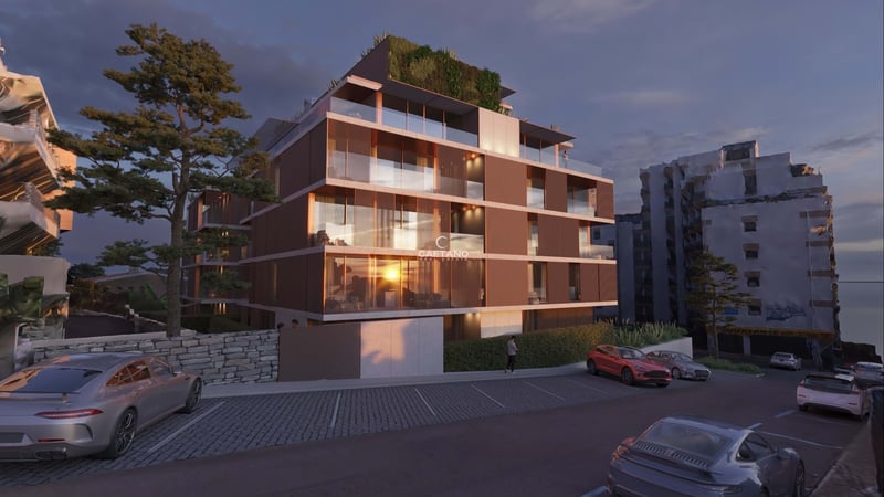 Apartment in Funchal - view 1