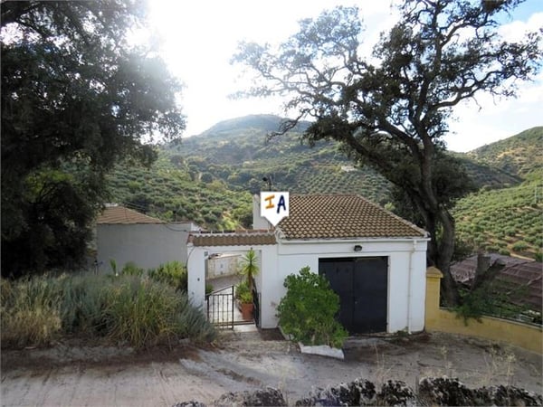 Farm, Ranch or Equestrian in Martos - view 1