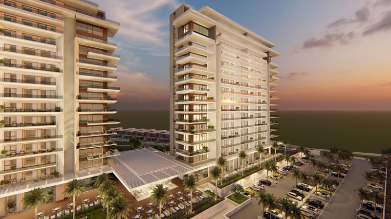 House in Paphos Municipality - view 1