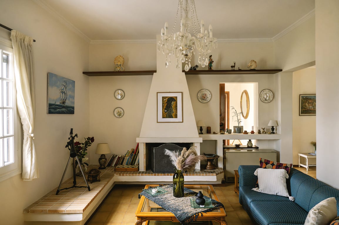 Villa in Kompitsion - Image 5