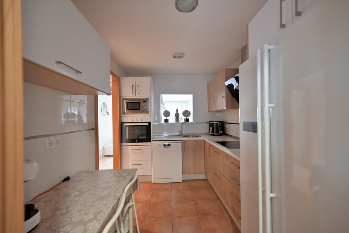 Apartment in Calla de Mijas - Image 3