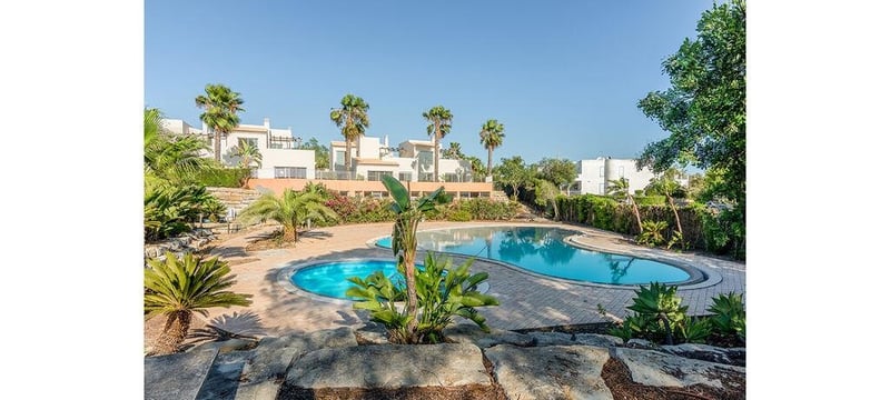 House in Lagoa - view 1