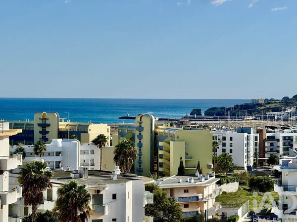 Apartment in Portelas - view 1