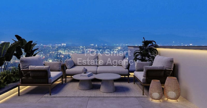 Apartment in Agios Nektarios - view 1