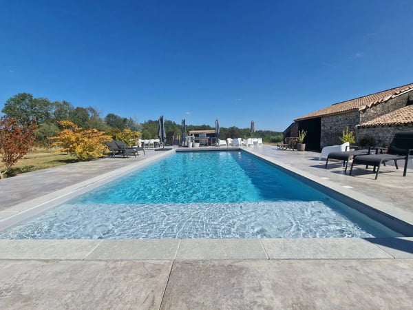 House in Issigeac - view 1