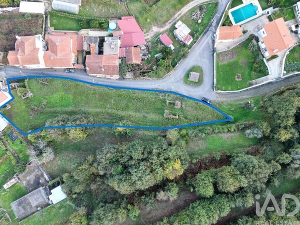 Land in Gondarem - view 1