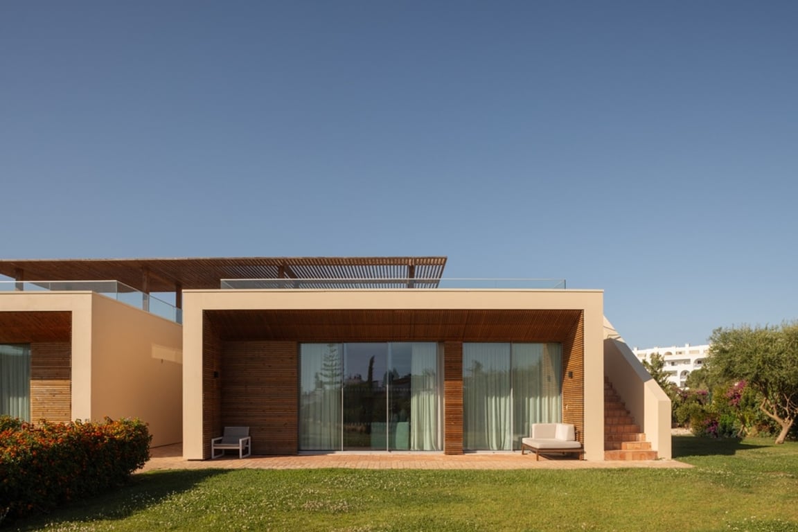 House in Porches - Image 3