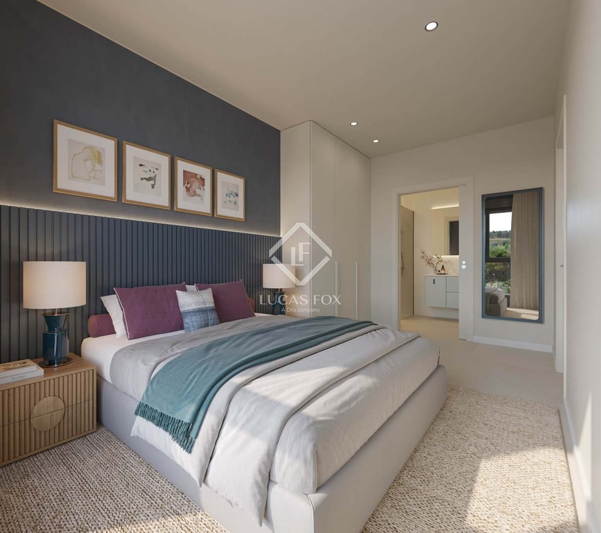 Apartment in Barcelona - Image 3