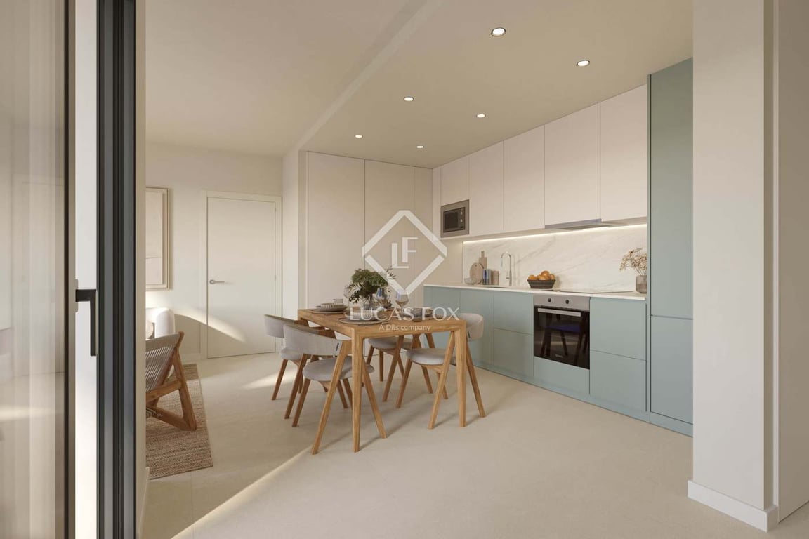 Apartment in Barcelona - Image 2