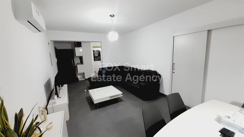 Apartment in Synoikismos Anthoupolis - view 1