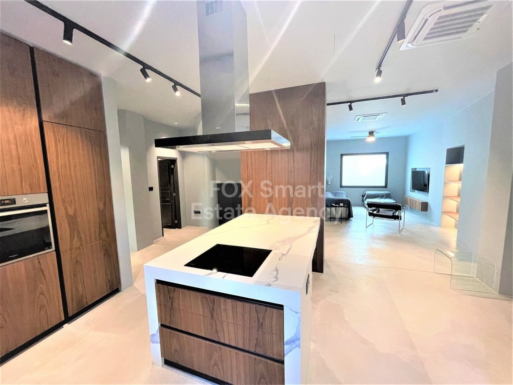 Apartment in Nicosia