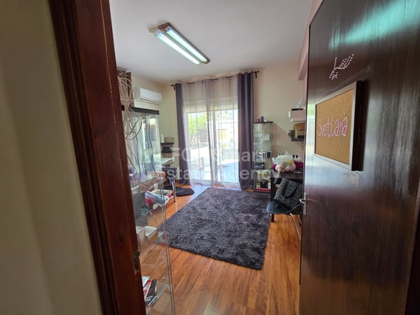 Apartment in Agios Nektarios - view 1