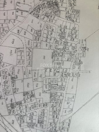 Land in Kato Polemidia - view 1