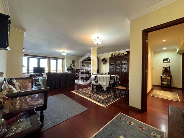 Apartment in Ponta Delgada - view 1