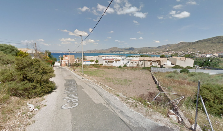 House in La Azohia - Image 2