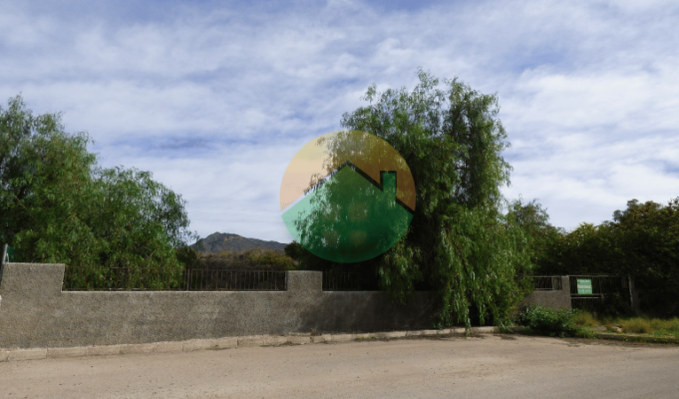 House in El Puerto de Mazarron - view 1