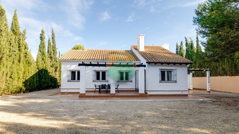 House in Las Palas - view 1