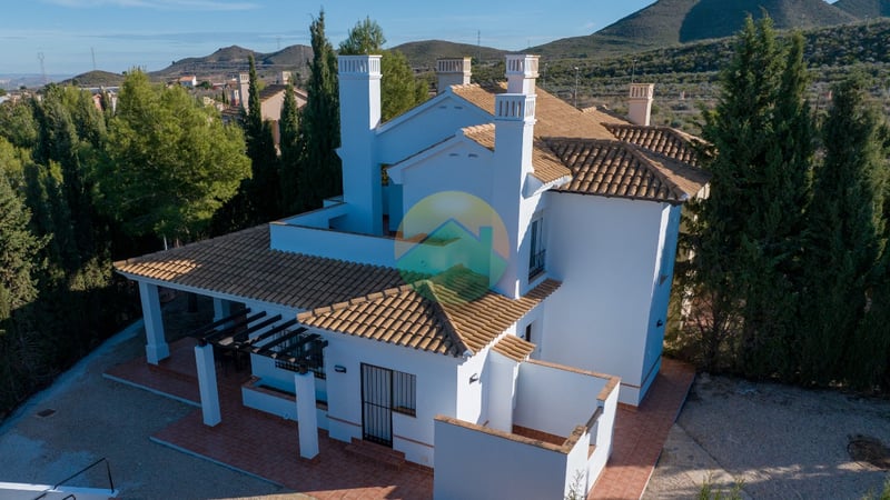 House in Las Palas - view 1