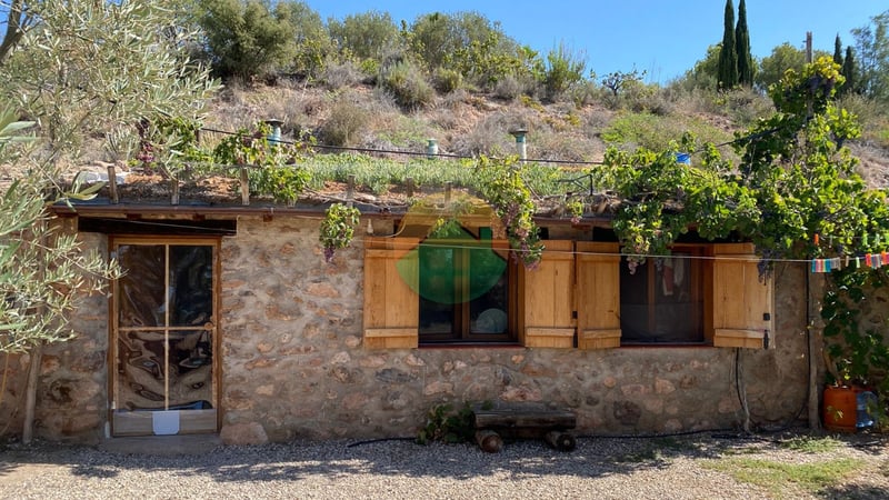 Farm, Ranch or Equestrian in Zarzadilla de Totana - view 1