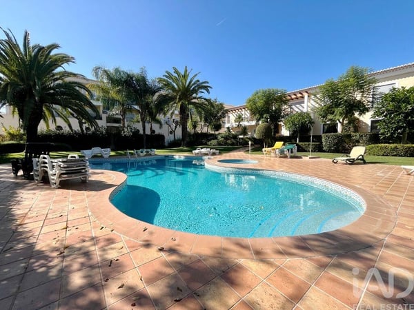 Apartment in Portelas - view 1