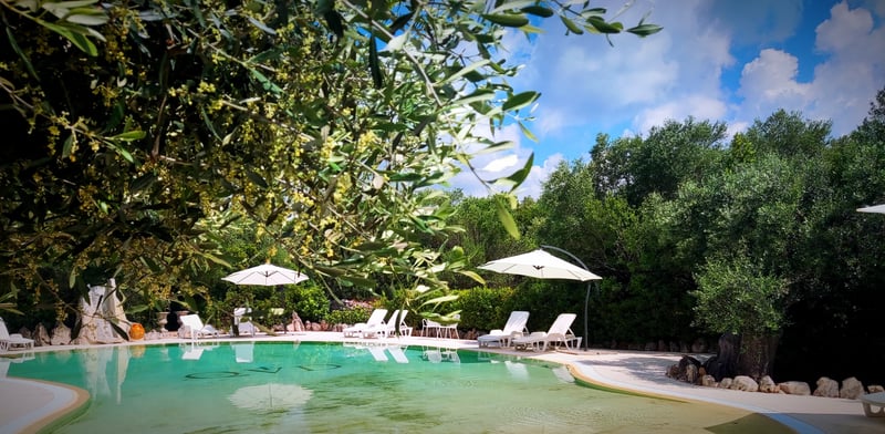 House in Crispiano - view 1