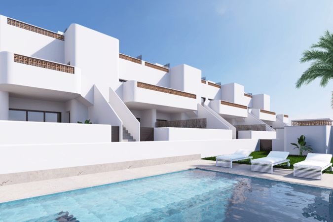Apartment in Dolores - view 1