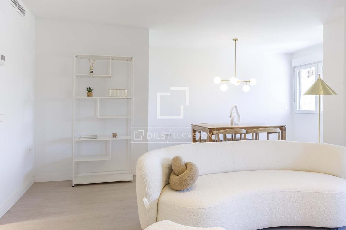 Apartment in Valencia - Image 5