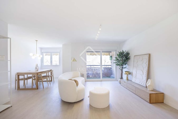 Apartment in Valencia - view 1