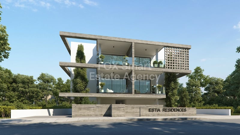 Apartment in Ammochostos Municipality - view 1