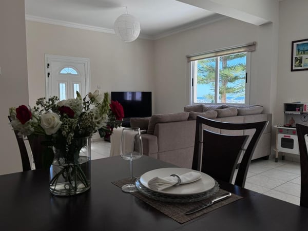 Apartment in Chlorakas - view 1