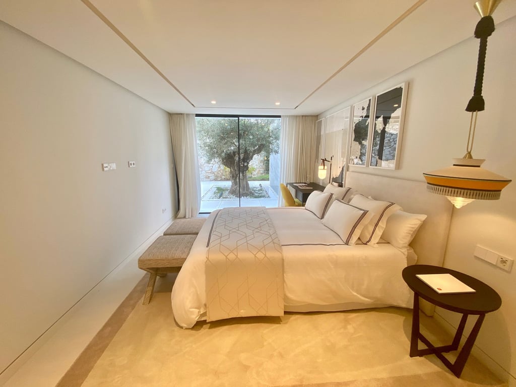 House in Nueva Andalucia - Image 3