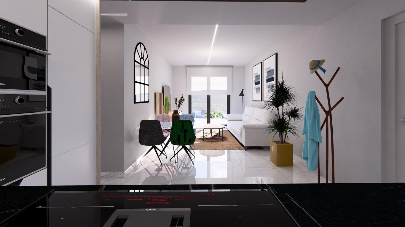 House in Algorfa - Image 5