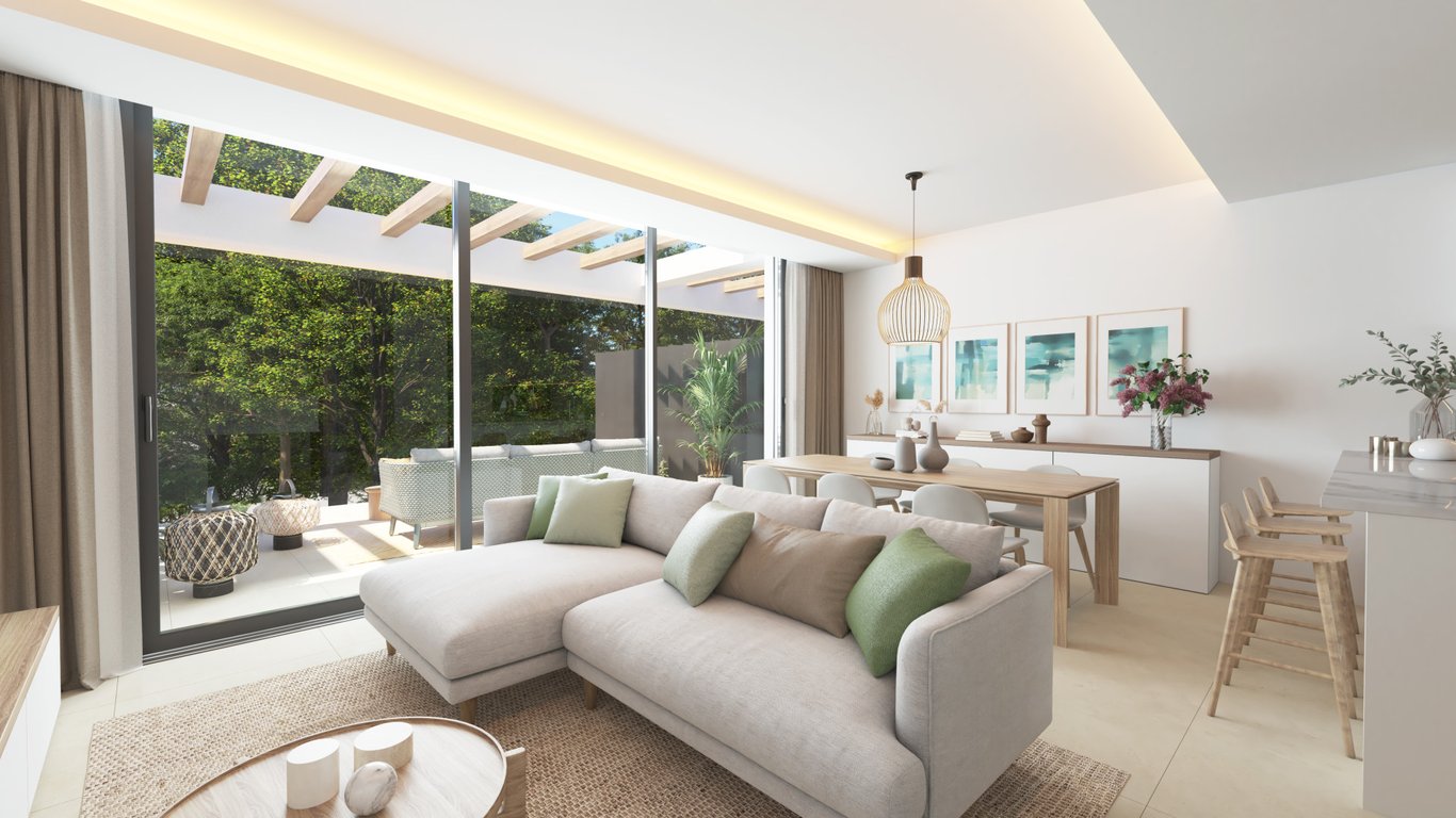 House in Calla de Mijas - Image 2