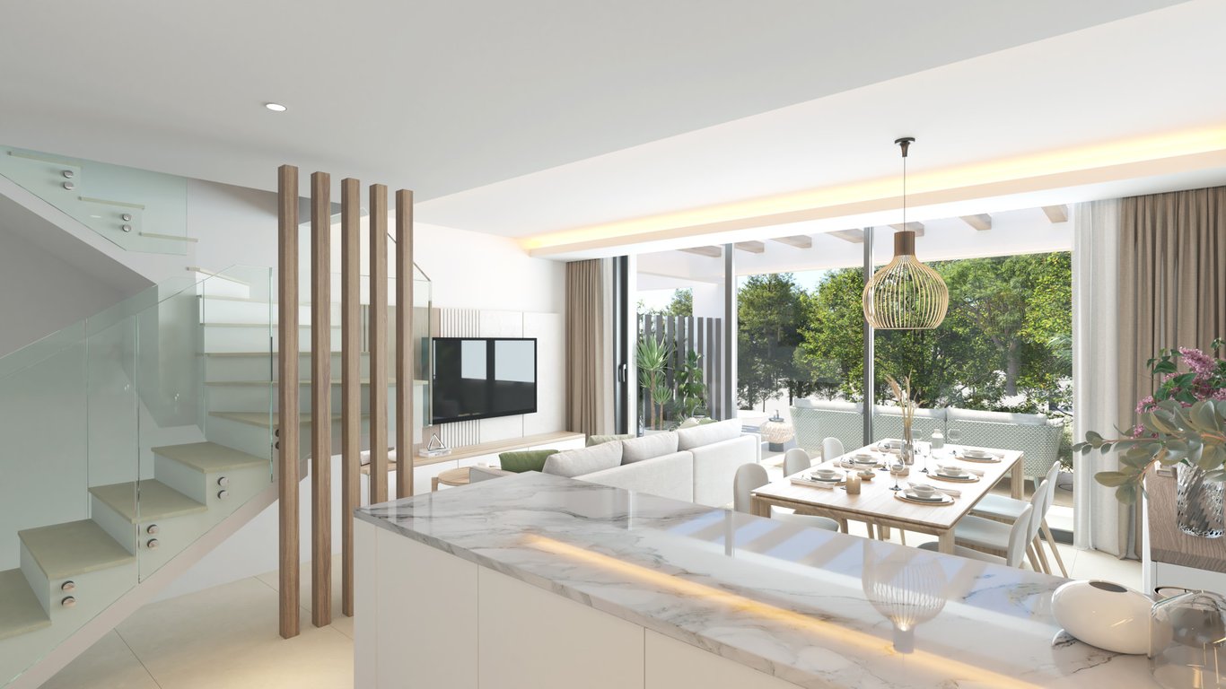 House in Calla de Mijas - Image 3