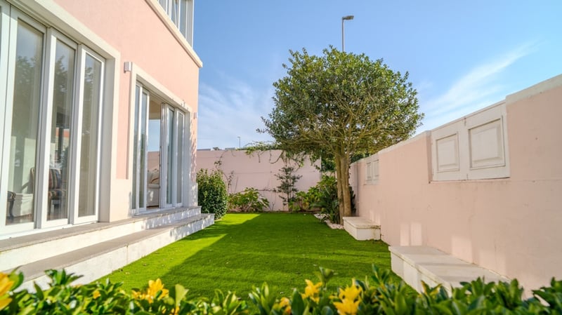 House in Foz do Douro - view 1