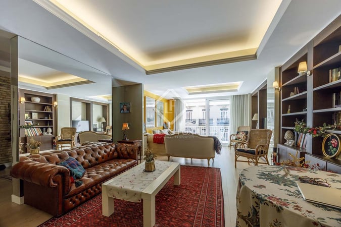 Apartment in Valencia - view 1