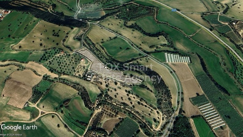 Land in Alaminos - view 1