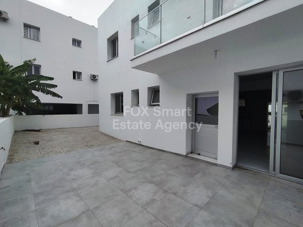 Apartment in Livadia - view 1