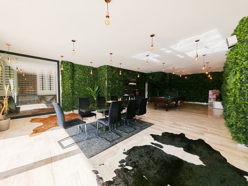 Villa in Ojen - Image 3