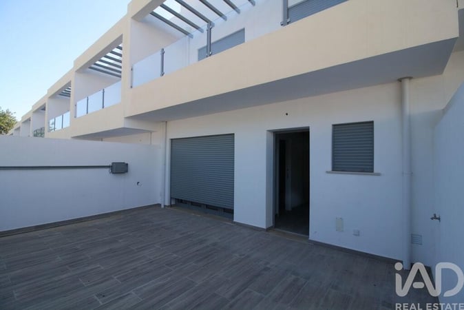 House in Tavira - view 1