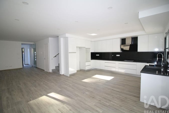 House in Tavira - view 1