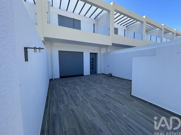 House in Tavira - view 1