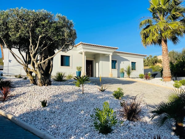 House in Boliqueime - view 1